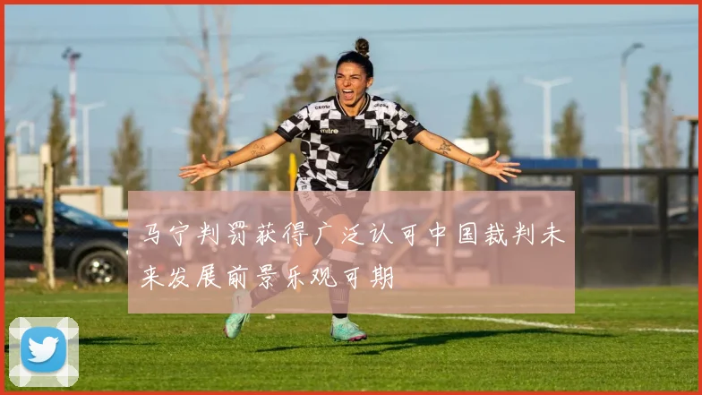 马宁判罚获得广泛认可中国裁判未来发展前景乐观可期